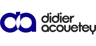 Logo Didier Acouetey